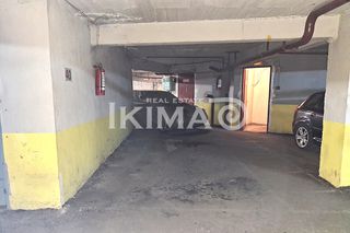 Parking 18 τ.μ. για ενοικίαση