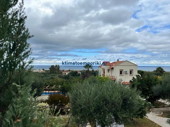 Βίλλα 100 τ.μ. για πώληση, Ν. Χανίων, Πλατανιάς