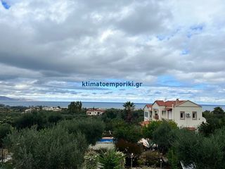 Βίλλα 100 τ.μ. για πώληση, Ν. Χανίων, Πλατανιάς-thumb-9