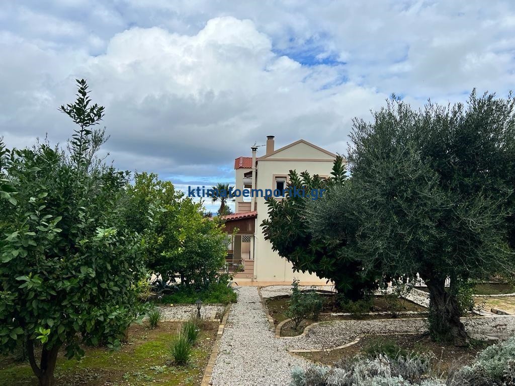 Βίλλα 100 τ.μ. πρός πώληση, Ν. Χανίων, Πλατανιάς