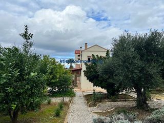 Βίλλα 100 τ.μ. για πώληση, Ν. Χανίων, Πλατανιάς-thumb-1