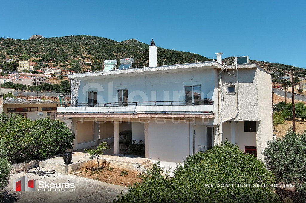 Μονοκατοικία 235 τ.μ. προς πώληση, Μολάοι