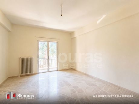 Διαμέρισμα 80 τ.μ. προς ενοικίαση
