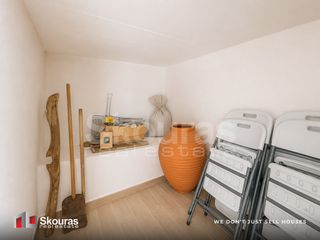Μονοκατοικία 85 τ.μ. προς πώληση, Πολιανή-thumb-16