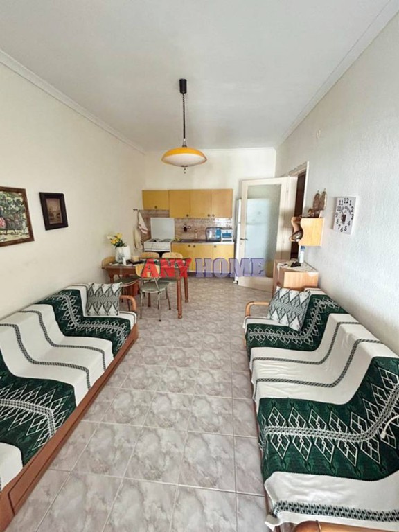 Διαμέρισμα 60 τ.μ. προς πώληση, Νέα Πλάγια
