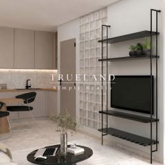 Studio / γκαρσονιέρα 27,80 τ.μ. για πώληση, Πειραιάς, Πασαλιμάνι-thumb-1