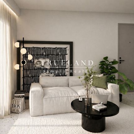 Studio / γκαρσονιέρα 27,80 τ.μ. για πώληση, Πειραιάς, Πασαλιμάνι