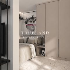 Studio / γκαρσονιέρα 27,80 τ.μ. για πώληση, Πειραιάς, Πασαλιμάνι-thumb-3