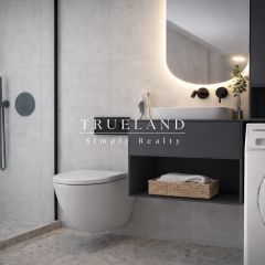 Studio / γκαρσονιέρα 29,60 τ.μ. για πώληση, Πειραιάς, Πασαλιμάνι-thumb-4