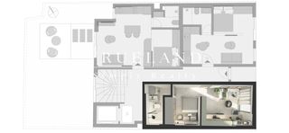 Studio / γκαρσονιέρα 29,60 τ.μ. για πώληση, Πειραιάς, Πασαλιμάνι-thumb-5