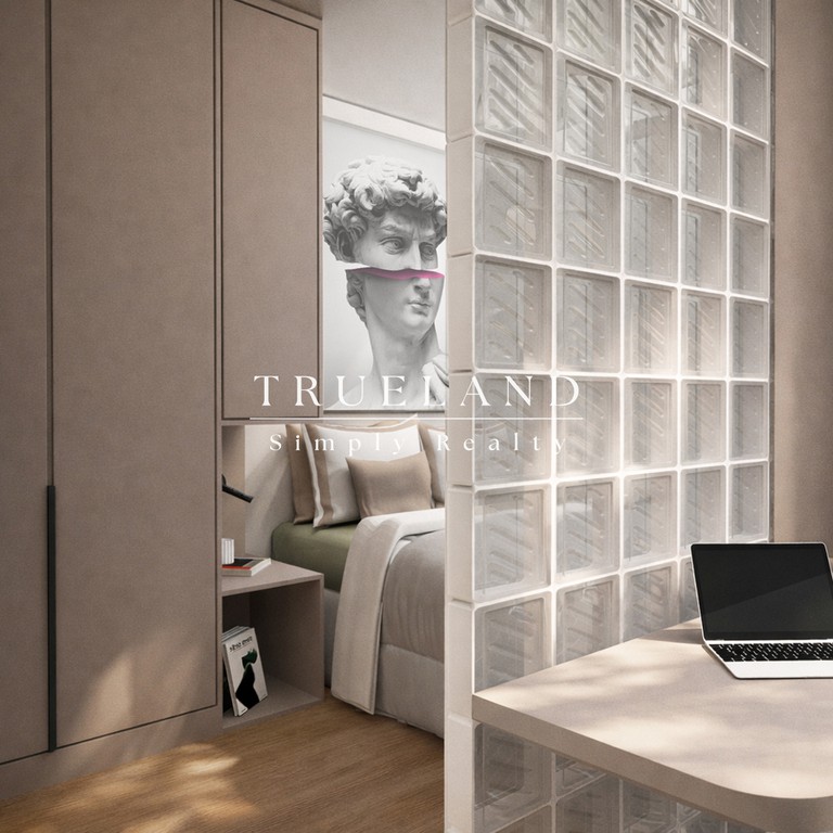 Studio / γκαρσονιέρα 31,90 τ.μ. προς πώληση, Πασαλιμάνι