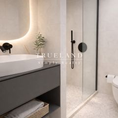 Studio / γκαρσονιέρα 31,90 τ.μ. προς πώληση, Πασαλιμάνι-thumb-3