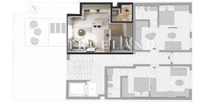 Studio / γκαρσονιέρα 31,90 τ.μ. προς πώληση, Πασαλιμάνι-thumb-5