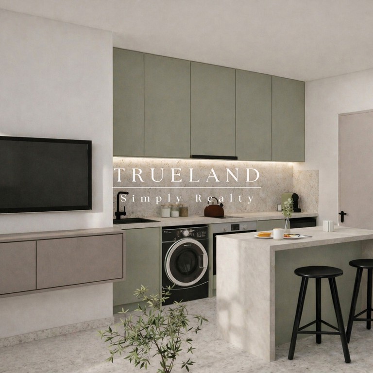 Studio / γκαρσονιέρα 31,90 τ.μ. προς πώληση, Πασαλιμάνι
