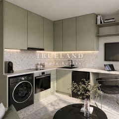 Studio / γκαρσονιέρα 30 τ.μ. για πώληση, Πειραιάς, Πασαλιμάνι-thumb-1