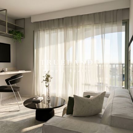 Studio / γκαρσονιέρα 30 τ.μ. για πώληση, Πειραιάς, Πασαλιμάνι