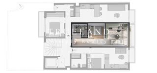 Studio / γκαρσονιέρα 27,20 τ.μ. για πώληση, Πειραιάς, Πασαλιμάνι-thumb-3