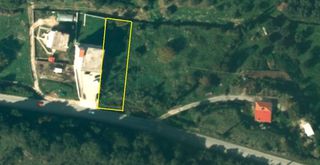 Οικόπεδο 1.410 τ.μ. προς πώληση, Μαυρούδι-thumb-1