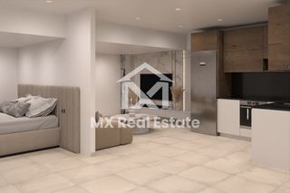 Studio / γκαρσονιέρα 58 τ.μ. για πώληση