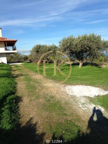 Μεζονέτα 200 τ.μ. προς πώληση, Ψηλά Αλώνια