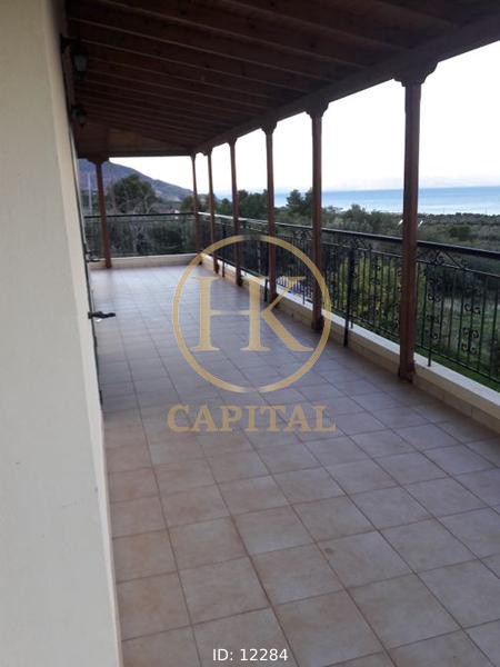 Μεζονέτα 200 τ.μ. προς πώληση, Ψηλά Αλώνια