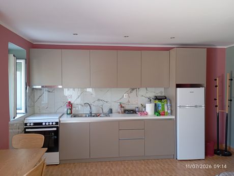 Detached home 50 sqm for rent