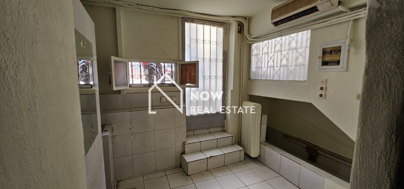Studio / γκαρσονιέρα 20 τ.μ. πρός πώληση, Αθήνα - Κέντρο, Πατήσια