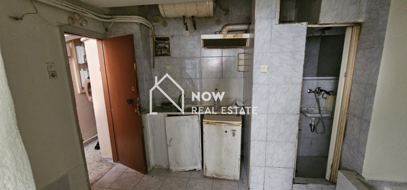 Studio / γκαρσονιέρα 20 τ.μ. πρός πώληση, Αθήνα - Κέντρο, Πατήσια