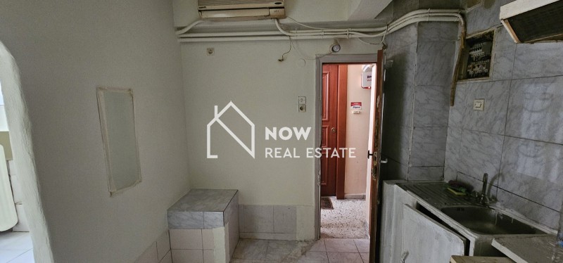 Studio / γκαρσονιέρα 20 τ.μ. πρός πώληση, Αθήνα - Κέντρο, Πατήσια