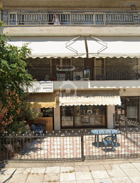 Κατάστημα 68 τ.μ. προς ενοικίαση, Μεταγωγών