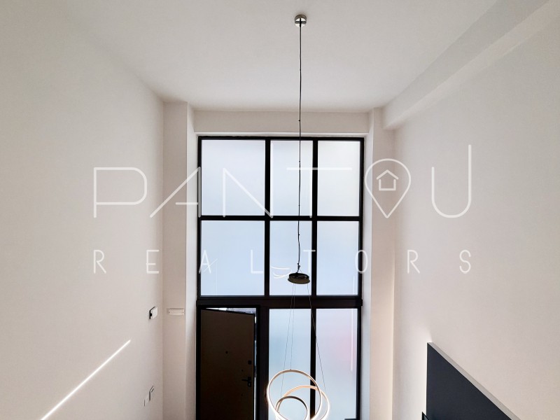Loft 80 τ.μ. πρός πώληση, Αθήνα - Κέντρο, Γκύζη - Πεδίον Άρεως