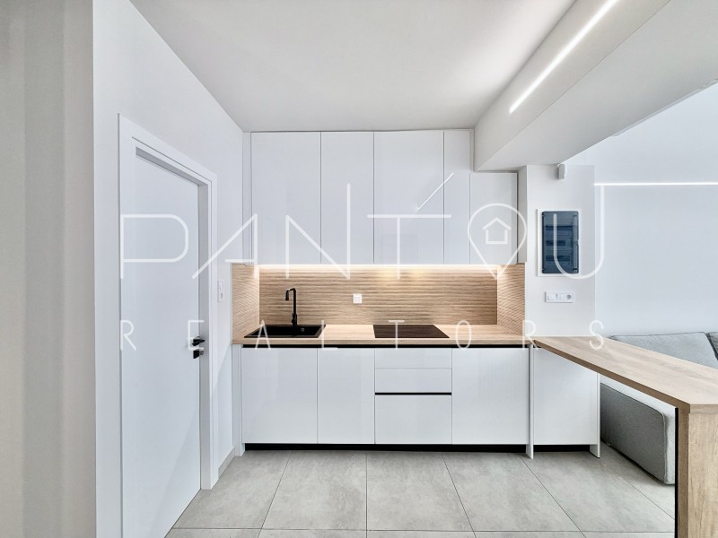 Loft 80 τ.μ. πρός πώληση, Αθήνα - Κέντρο, Γκύζη - Πεδίον Άρεως