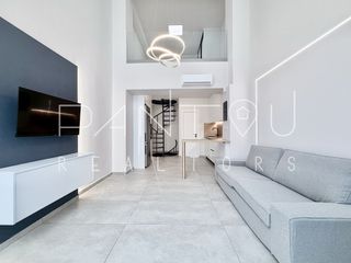 Loft 80 τ.μ. για πώληση