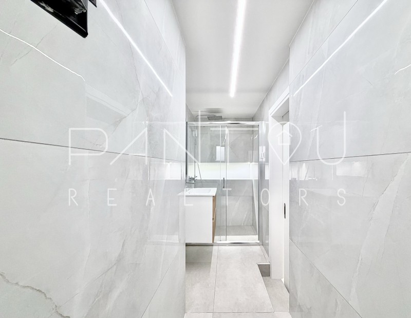 Loft 80 τ.μ. πρός πώληση, Αθήνα - Κέντρο, Γκύζη - Πεδίον Άρεως