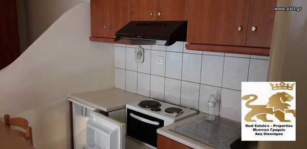 Διαμέρισμα 32 τ.μ. για ενοικίαση, Φθιώτιδας, Λαμία