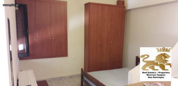 Διαμέρισμα 32 τ.μ. πρός ενοικίαση, Φθιώτιδας, Λαμία