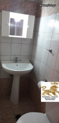 Διαμέρισμα 32 τ.μ. πρός ενοικίαση, Φθιώτιδας, Λαμία