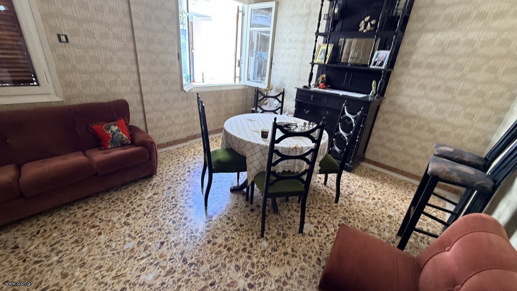 Διαμέρισμα 120 τ.μ. πρός πώληση, Φθιώτιδας, Λαμία