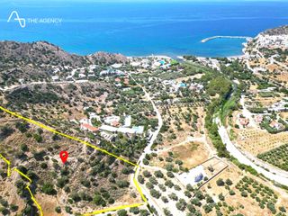 Οικόπεδο 17.500 τ.μ. για πώληση