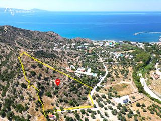 Οικόπεδο 17.500 τ.μ. για πώληση, Ν. Ρεθύμνου, Ρέθυμνο-thumb-8