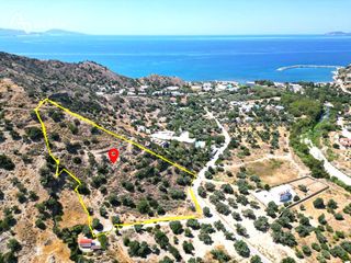 Οικόπεδο 17.500 τ.μ. για πώληση, Ν. Ρεθύμνου, Ρέθυμνο-thumb-10