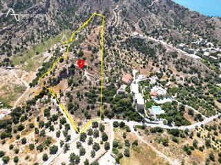 Οικόπεδο 17.500 τ.μ. για πώληση, Ν. Ρεθύμνου, Ρέθυμνο-thumb-2