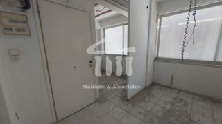 Γραφείο 56 τ.μ. για ενοικίαση, Πειραιάς, Χατζηκυριάκειο-thumb-2