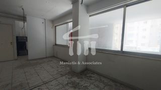 Γραφείο 56 τ.μ. για ενοικίαση, Πειραιάς, Χατζηκυριάκειο-thumb-20
