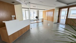 Γραφείο 185 τ.μ. για ενοικίαση