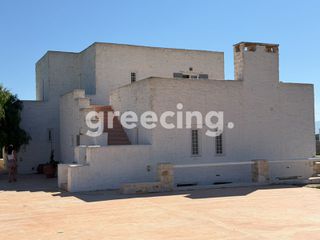Μονοκατοικία 500 τ.μ. για πώληση, Κυκλάδες, Πάρος-thumb-32