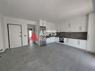 Διαμέρισμα 53 τ.μ. για ενοικίαση