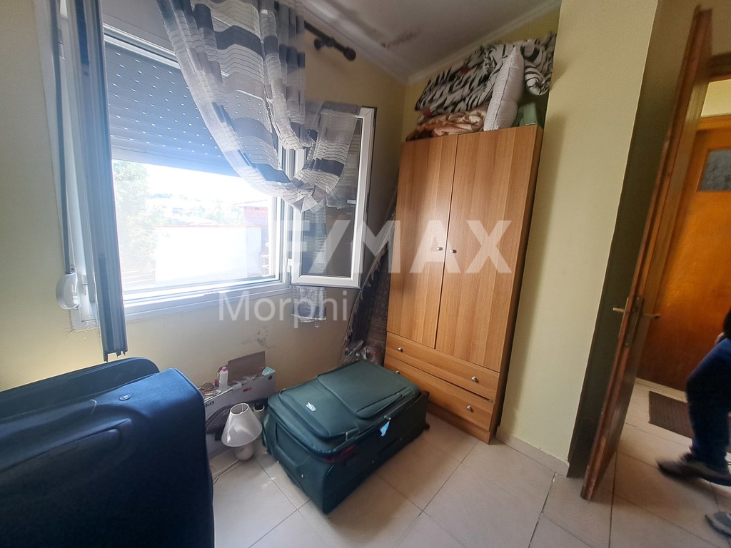 Μονοκατοικία 43,07 τ.μ. πρός πώληση, Ν. Ροδόπης, Αίγειρος