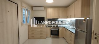 Studio / γκαρσονιέρα 38 τ.μ. προς ενοικίαση