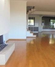 Detached home 250 sqm for rent